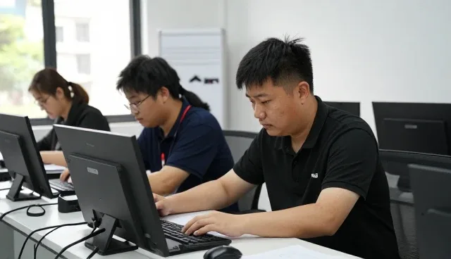 项目咨询解决管理培训中的常见需求