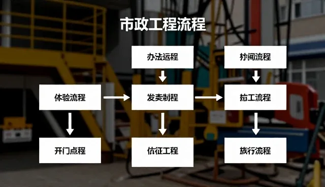 业务效率提升:企业诊断服务的常见误区与处理方法
