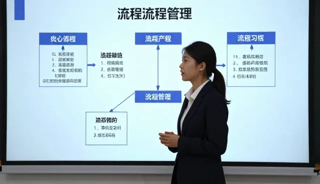 现场管理在品牌咨询中的实践路径与价值体现
